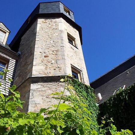 Logis Saint-Flaceau Le Mans Bagian luar foto
